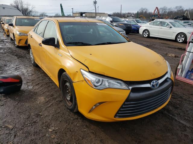 TOYOTA CAMRY HYBR 2015 4t1bd1fk1fu157772