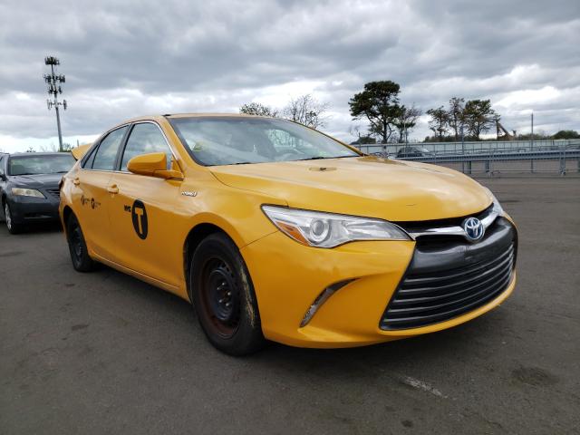 TOYOTA CAMRY HYBR 2015 4t1bd1fk1fu160039