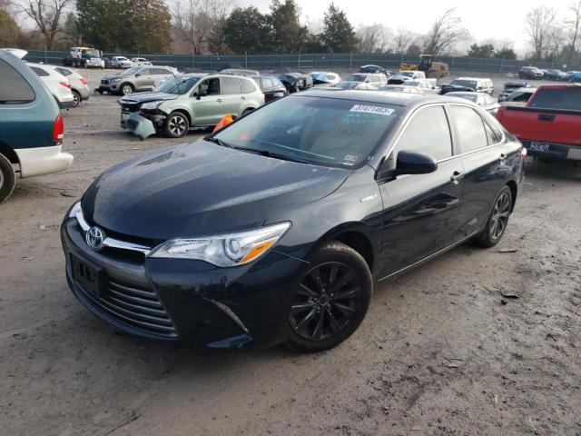 TOYOTA CAMRY HYBR 2015 4t1bd1fk1fu160672