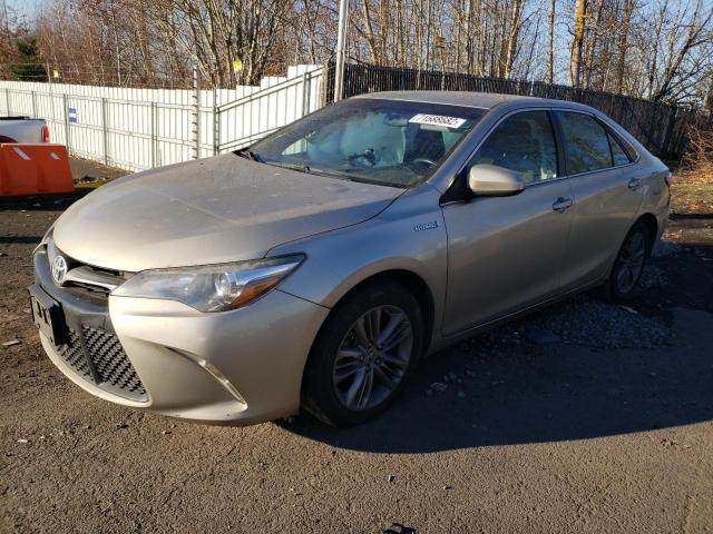 TOYOTA CAMRY HYBR 2015 4t1bd1fk1fu161658