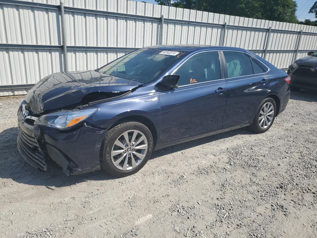 TOYOTA CAMRY 2015 4t1bd1fk1fu161689