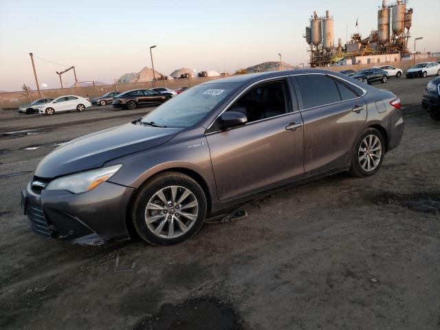 TOYOTA CAMRY HYBR 2015 4t1bd1fk1fu164284