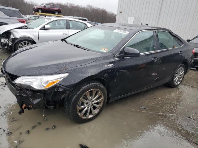 TOYOTA CAMRY 2015 4t1bd1fk1fu164804