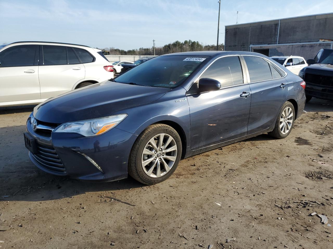 TOYOTA CAMRY 2015 4t1bd1fk1fu165144