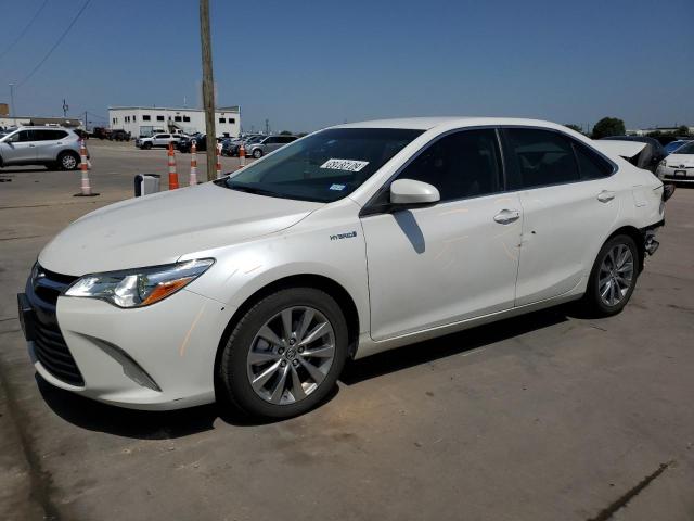 TOYOTA CAMRY HYBR 2015 4t1bd1fk1fu165192