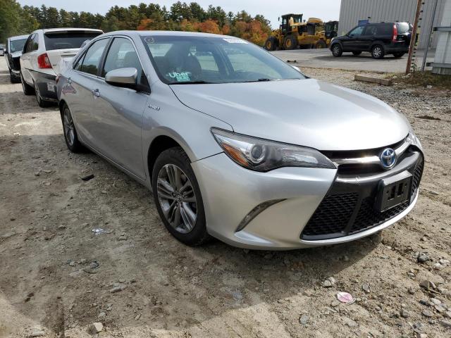 TOYOTA CAMRY HYBR 2015 4t1bd1fk1fu166441