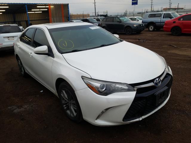 TOYOTA CAMRY HYBR 2015 4t1bd1fk1fu166732