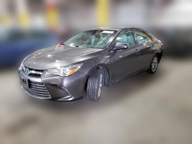 TOYOTA CAMRY 2015 4t1bd1fk1fu169002