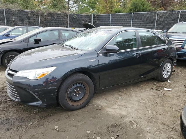 TOYOTA CAMRY 2015 4t1bd1fk1fu169629