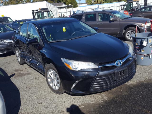 TOYOTA CAMRY HYBR 2015 4t1bd1fk1fu169677