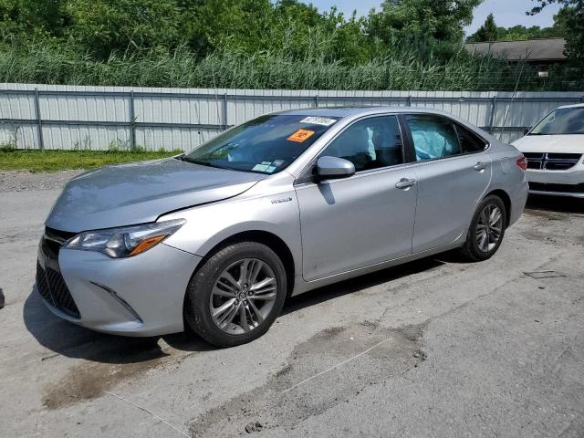 TOYOTA CAMRY HYBR 2015 4t1bd1fk1fu170425