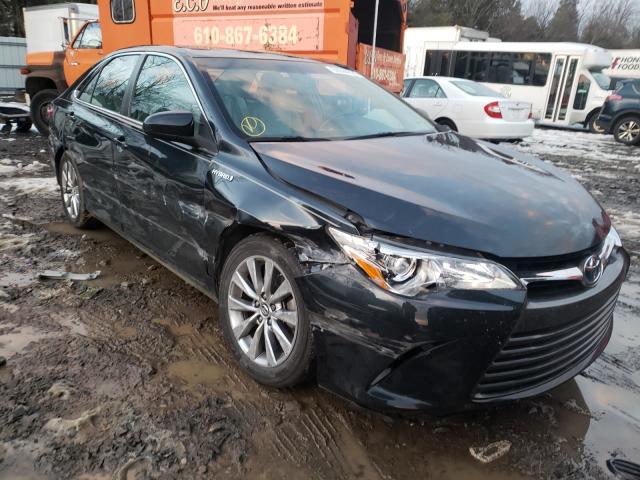 TOYOTA CAMRY HYBR 2015 4t1bd1fk1fu173633