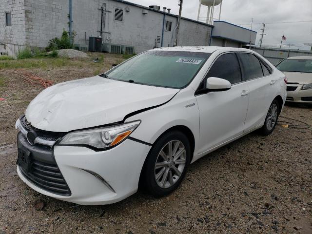 TOYOTA CAMRY HYBR 2015 4t1bd1fk1fu174572