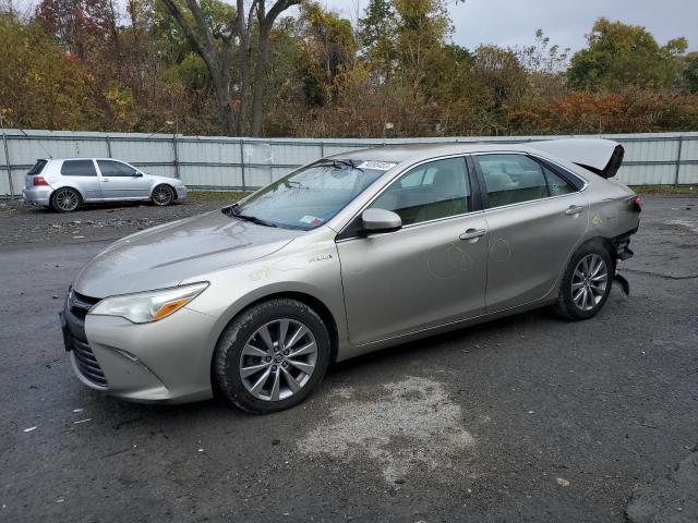 TOYOTA CAMRY 2015 4t1bd1fk1fu174605