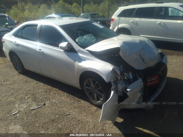 TOYOTA CAMRY HYBRID 2015 4t1bd1fk1fu175267