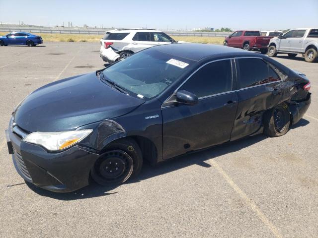 TOYOTA CAMRY 2016 4t1bd1fk1gu179109