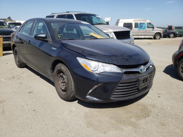 TOYOTA CAMRY HYBR 2016 4t1bd1fk1gu180325