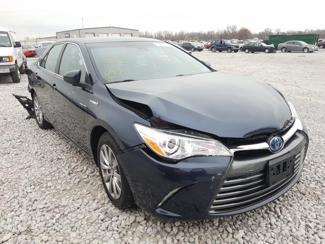 TOYOTA CAMRY HYBR 2016 4t1bd1fk1gu182592