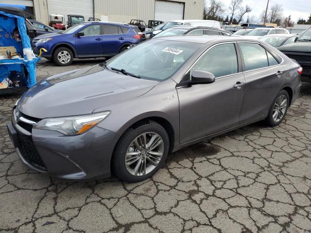 TOYOTA CAMRY 2016 4t1bd1fk1gu185136