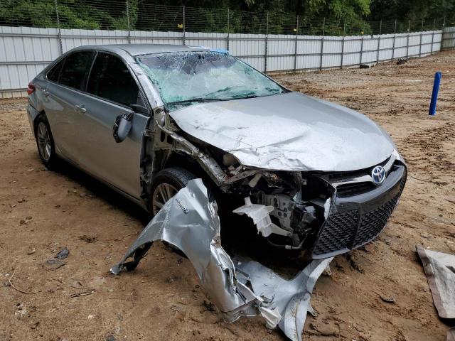 TOYOTA CAMRY HYBR 2016 4t1bd1fk1gu186786