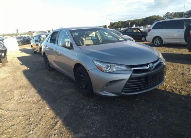 TOYOTA CAMRY HYBRID 2016 4t1bd1fk1gu188389