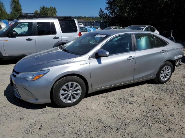 TOYOTA CAMRY HYBR 2016 4t1bd1fk1gu188683