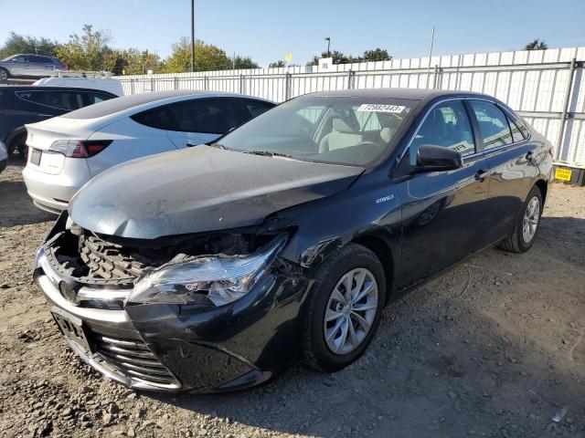 TOYOTA CAMRY HYBR 2016 4t1bd1fk1gu189445