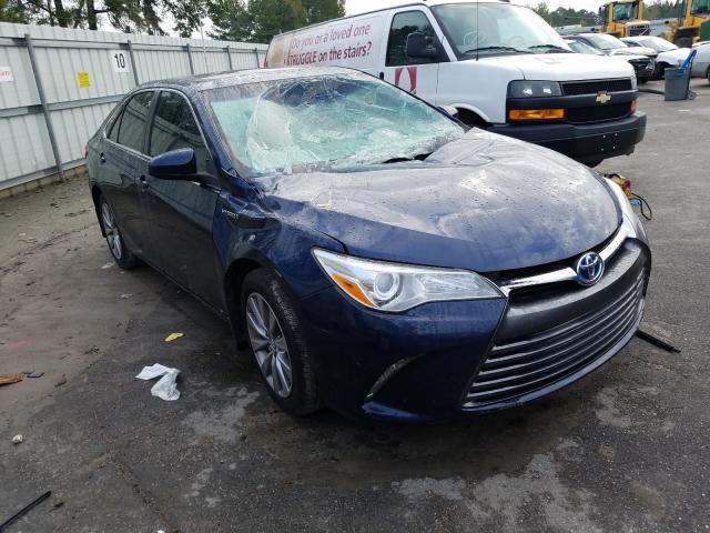 TOYOTA CAMRY HYBR 2016 4t1bd1fk1gu193494