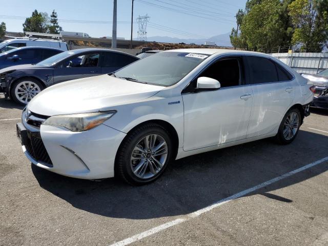 TOYOTA CAMRY HYBR 2016 4t1bd1fk1gu193768