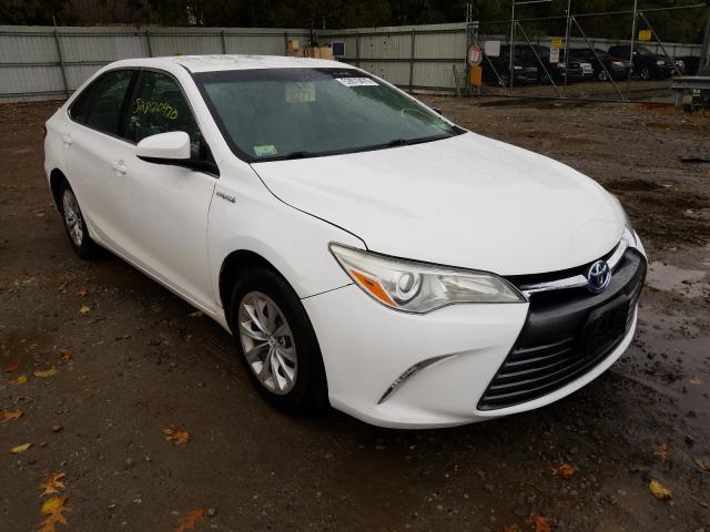 TOYOTA CAMRY HYBR 2016 4t1bd1fk1gu196511