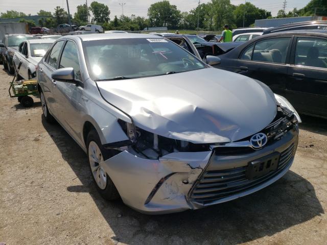 TOYOTA CAMRY HYBR 2016 4t1bd1fk1gu197190