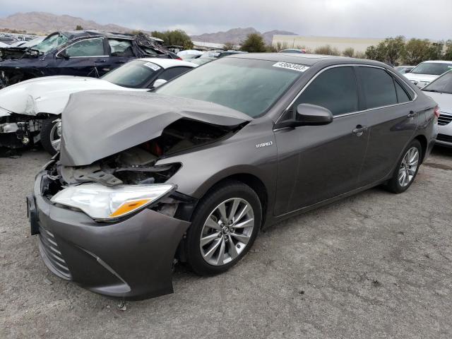 TOYOTA CAMRY HYBR 2016 4t1bd1fk1gu198386