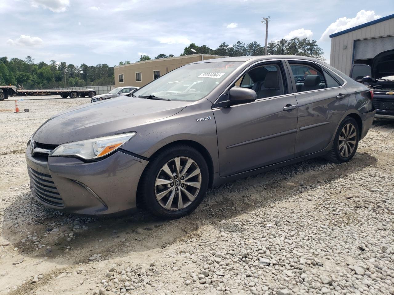 TOYOTA CAMRY 2017 4t1bd1fk1hu201093