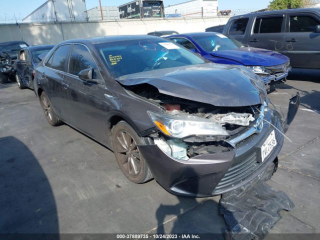 TOYOTA CAMRY 2017 4t1bd1fk1hu201336