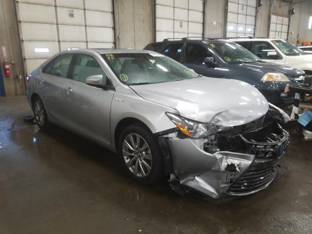 TOYOTA CAMRY HYBR 2017 4t1bd1fk1hu202213