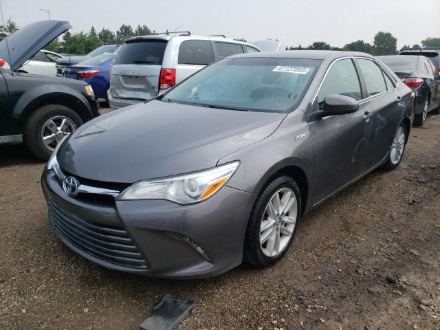 TOYOTA CAMRY HYBR 2017 4t1bd1fk1hu206472