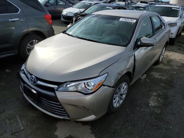 TOYOTA CAMRY 2017 4t1bd1fk1hu206584