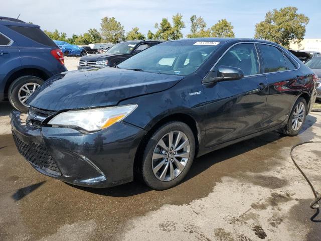 TOYOTA CAMRY HYBR 2017 4t1bd1fk1hu208531