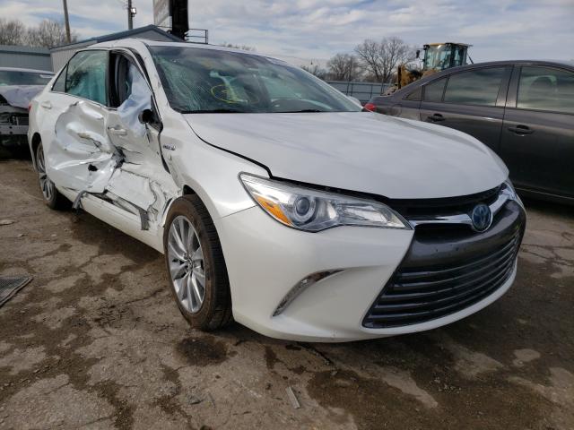 TOYOTA CAMRY HYBR 2017 4t1bd1fk1hu211686