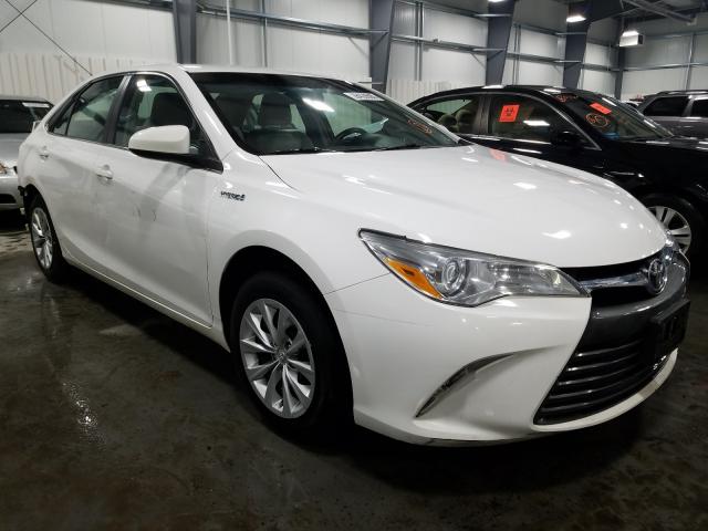 TOYOTA CAMRY HYBR 2017 4t1bd1fk1hu213387