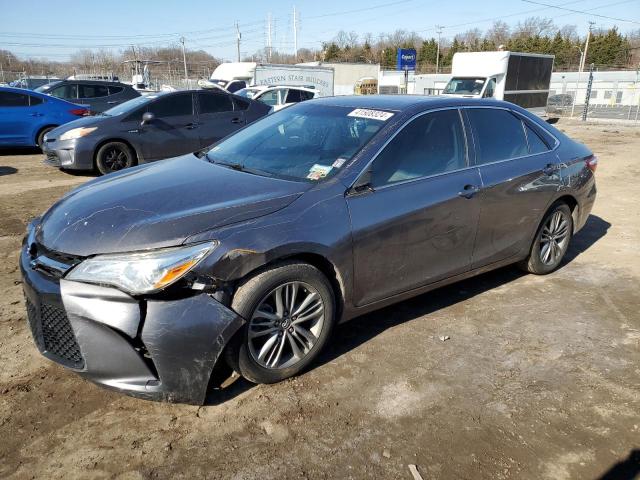 TOYOTA CAMRY 2017 4t1bd1fk1hu214264