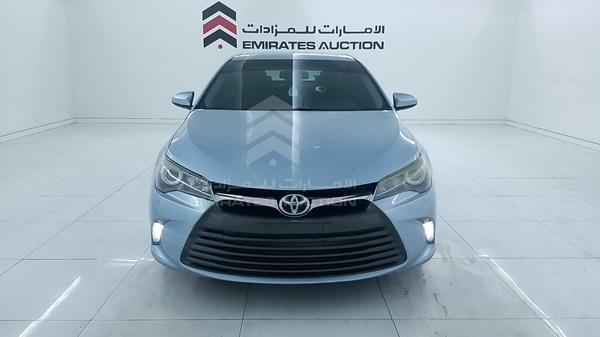 TOYOTA CAMRY 2017 4t1bd1fk1hu215026