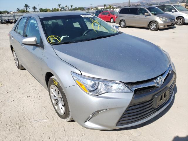 TOYOTA CAMRY HYBR 2017 4t1bd1fk1hu217309