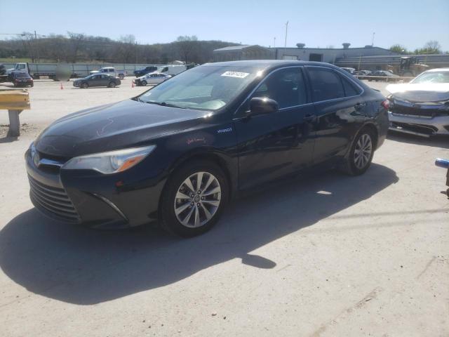 TOYOTA CAMRY 2017 4t1bd1fk1hu218637