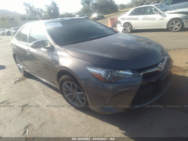 TOYOTA CAMRY 2017 4t1bd1fk1hu219139