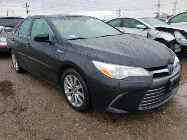 TOYOTA CAMRY HYBR 2017 4t1bd1fk1hu221778