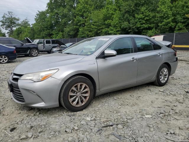 TOYOTA CAMRY 2017 4t1bd1fk1hu225684