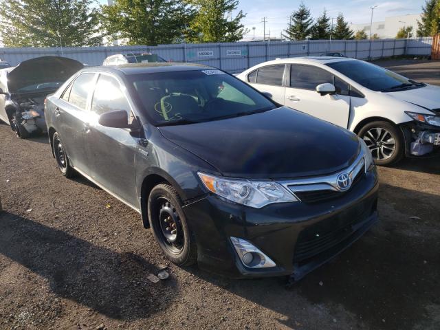 TOYOTA CAMRY HYBR 2012 4t1bd1fk2cu001722