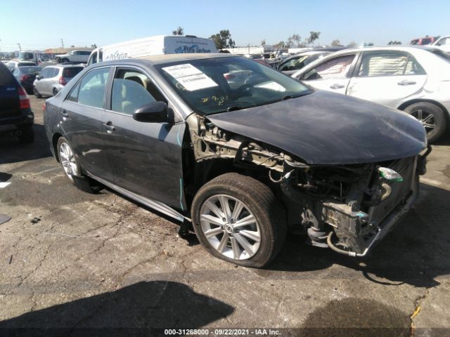 TOYOTA CAMRY HYBRID 2012 4t1bd1fk2cu001901