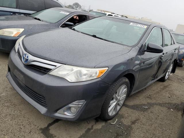 TOYOTA CAMRY 2012 4t1bd1fk2cu002708